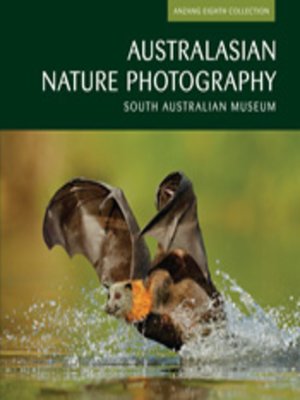cover image of Australasian Nature Photography 08